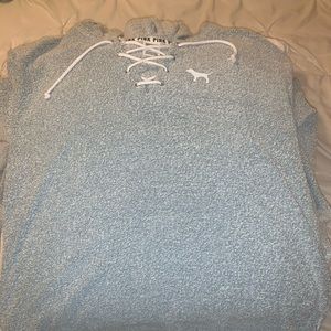 Pink brand long sleeve